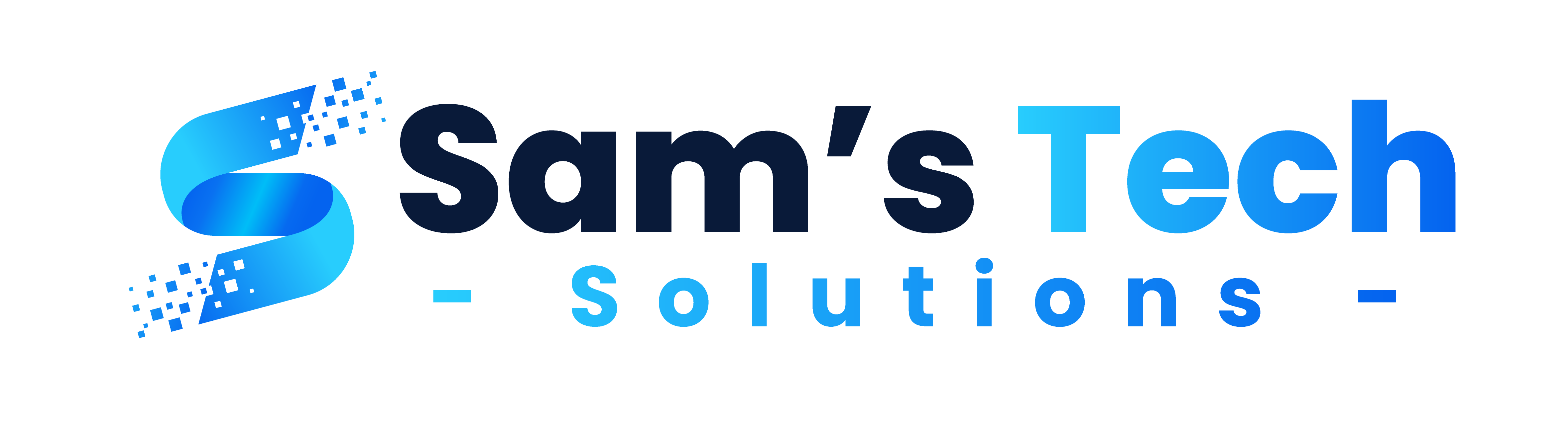 Sam's Tech Solutions